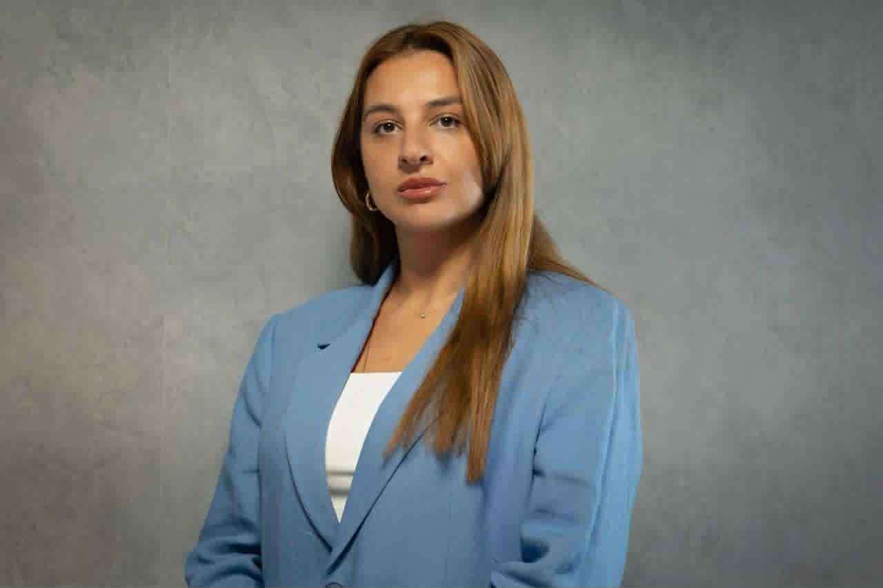 Tamar  Khubashvili